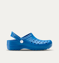 Soca modelo FLOTANTE GRUYERE I Azul