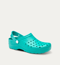 Soca modelo FLOTANTE GRUYERE I Verde