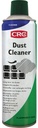 Dust Cleaner 500Ml: Produto limpeza de pó com gás inflamável de alta pressão que remo num jato poderoso I CRCe o pó