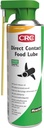 Direct Contact Food Lube 500Ml: Desmoldante de contato alimentar e lubrificante multiusos I CRC