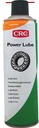 Power Lube, 500 ml: Lubrificante de alto desempenho com PTFE proporciona 1 proteção duradoura contra desgaste, fricção e corrosão I CRC
