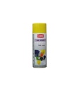Acrylic Paint Amarelo 1003 400ml: Tinta que protege a sua superfície e dá uma cor intensa I CRC