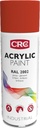 Marker Paint Laranja 2002 400ml: Tinta que protege a superficíe e dá uma cor intensa I CRC