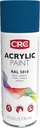 Marker Paint 5010 Azul 400ml: Tinta que protege as superfícies e dá uma cor intensa I CRC