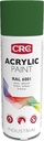 Marker Paint 6001 Verde 400ml: Tinta que protege as superfícies e dá uma cor intensa I CRC