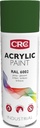 Marker Paint 6002 Verde 400ml: Tinta que protege as superfícies e dá uma cor intensa  I CRC