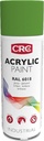 Marker Paint 6018 Verde 400ml: Tita que protege as superfícies e dá uma cor intensa I CRC