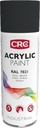 Marker Paint 7021 Cinza 400ml: Tinta que protege as superfícies e dá uma cor intensa I CRC