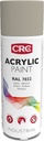 Marker Paint 7032 Cinza 400ml: Tinta que protege as superfícies e dá uma cor intensa I CRC