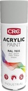 Marker Paint 7035 Cinza 400ml: Tinta que protege as superfícies e dá uma cor intensa I CRC