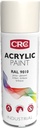 Marker Paint 9010 Branco 400ml: Tinta que protege a superfície e dá uma cor intensa I CRC