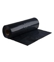 Saco de Lixo AD preto 60x80/10 sacos - 50 Litros