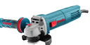 Rebarbadora elétrica I 1200W-125mm-240V I modelo 3125 I RONIX