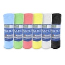 Pano microfibra 40x35cm (300 g/m²) - Azul (caixa de 5x12 unidades) (cada unidade)