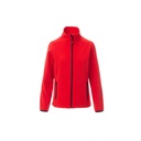 Casaco softshell modelo feminino I Modelo: PERTH LADY  I PAYPER