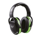 Protetor auditivo I modelo: EIVOR-1 I SNR 30 DB I SAFETOP