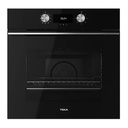 Forno Elétrico TEKA I Modelo: MAESTRO HLB 8300 BK I Capacidade: 71 litros I Classe: A+