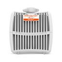 Oxygen Pro, recarga NEUTRA-LOX SUPER - 35 ml  Neutralizador de Odores e Ambientador com Alta concentração de neutra- lox com uma leve pitada de cidreira. Escolha ideal para áreas onde a frangrancia intensa não é desejada.