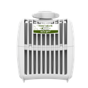 Oxygen Pro, recarga KLEER NATURAL - 35 ml:  Neutralizador de Odores e Ambientador com alta concentração de neutra-lox.