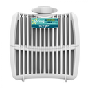 Oxygen Pro, recarga SPRING - 35 ml: Odores florais de Ylang, lavanda e colórnia de geranium com pitada de limão.