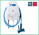 CENTRAL DE HIGIENE EURO 2 produtos - mangueira 15 metros I THOMIL