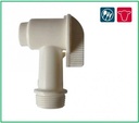 TORNEIRA DOSEADORA JUMBO HEX 3/4'' bilhas 25 l I THOMIL