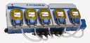 SMART H PLUS 4*30/60/90 l/h I THOMIL