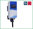 Diluidor PROMAX 1 Produto Pulverizador 4 l/min I THOMIL