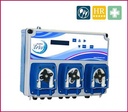 Kit ThomilMatic TRIO Dilutor System I THOMIL