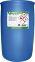 MIDA LUBE 705 TW, 210 kg: Lubrificante base aminas para sistemas de transporte de embalagens de PET/vidro.