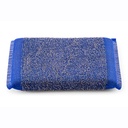 Almofada inox HACCP - pack 6 unidades