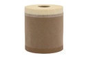 Papel de cobertura automóvel com fita adesiva (10cm x 45m)