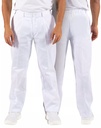 Calças com bolsos laterais (T-009)